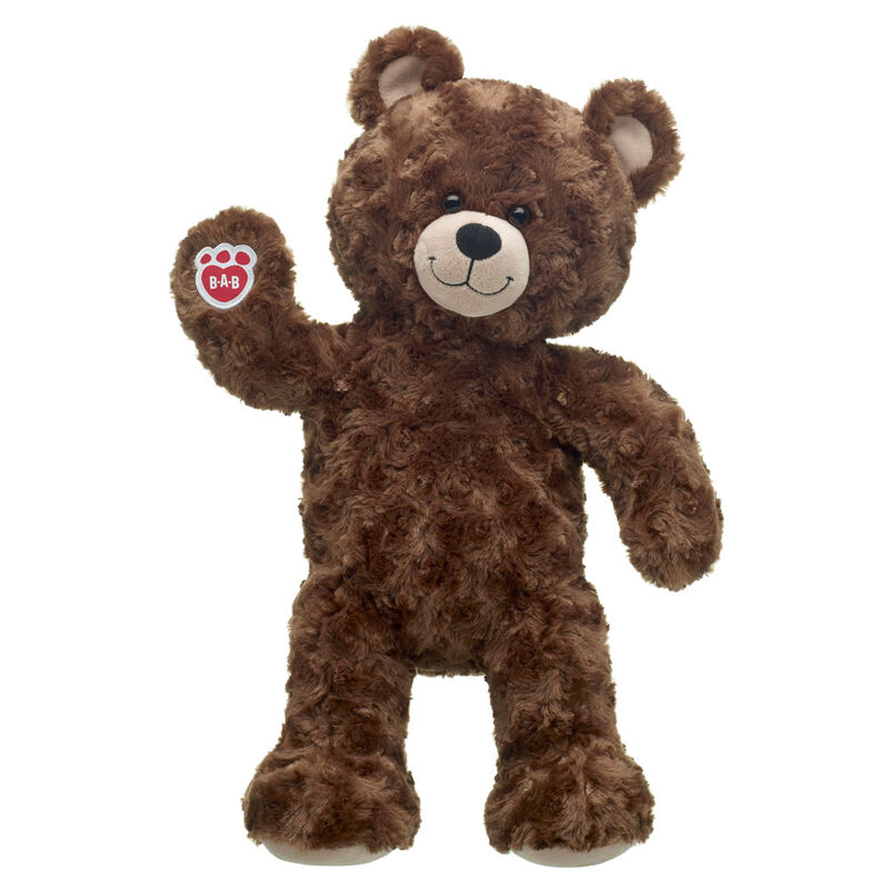 Online Exclusive Cocoa Cuddles Teddy
