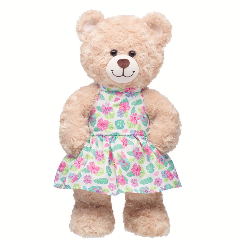 Promise Pets Tropical Dress by Build-A-Bear