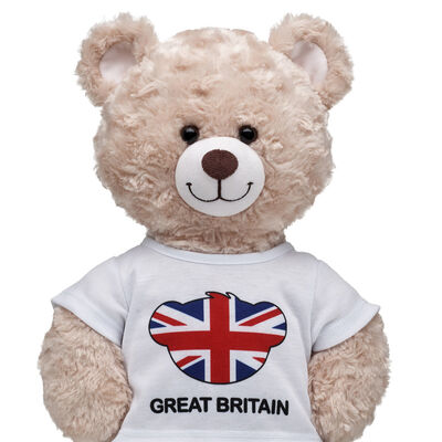 Great Britain T-Shirt