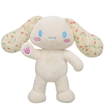 Sanrio&reg; Hello Kitty&reg; and Friends Sugar Cookie Cinnamoroll&trade; Plush