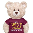 Online Exclusive Wine O'Clock T-Shirt