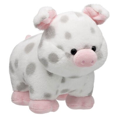 Spotted Pig Soft Toy