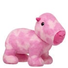 Pink Capybara Stuffed Animal - Build-A-Bear Workshop&reg;