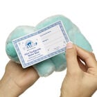 Mini Beans&reg; Mint Tardigrade Water Bear Plush - Build-A-Bear Workshop&reg;