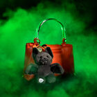 Bat Bag Charm by Build-A-Bear
