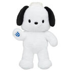 Pochacco™ Plush - Build-A-Bear Workshop®