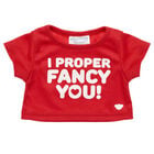 Online Exclusive I Proper Fancy You T-Shirt for Plush Toys- Build-A-Bear Workshop®