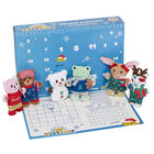 2025 Advent Calendar - 25 Pieces Included - Build-A-Bear Workshop&reg;