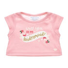 Online Exclusive "Will You Be My Bridesmaid?" T-Shirt