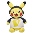 Pikachu Hoodie