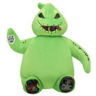 Disney Tim Burton's The Nightmare Before Christmas Neon Oogie Boogie Plush - Build-A-Bear Workshop®