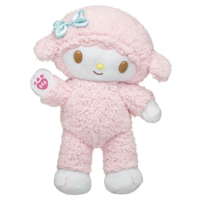 Sanrio&reg; Hello Kitty&reg; and Friends My Sweet Piano&trade; Plush