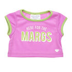 Online Exclusive Here for the Margs T-Shirt
