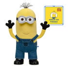 Despicable Me 4 Tim Plush Overalls Gift Set With Sound