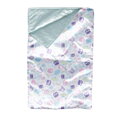 Sanrio&reg; Dreamy Pastels Sleeping Bag