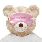 Online Exclusive "Do Not Disturb" Eye Mask - Build-A-Bear Workshop®