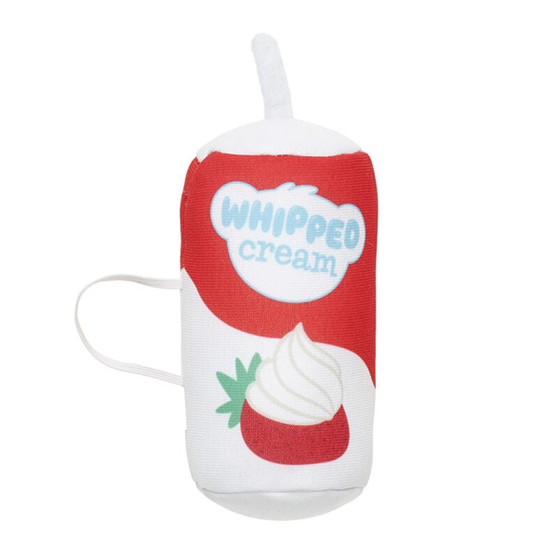Online Exclusive Whipped Cream Wristie