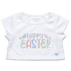 Happy Easter T-Shirt by Build-A-Bear
