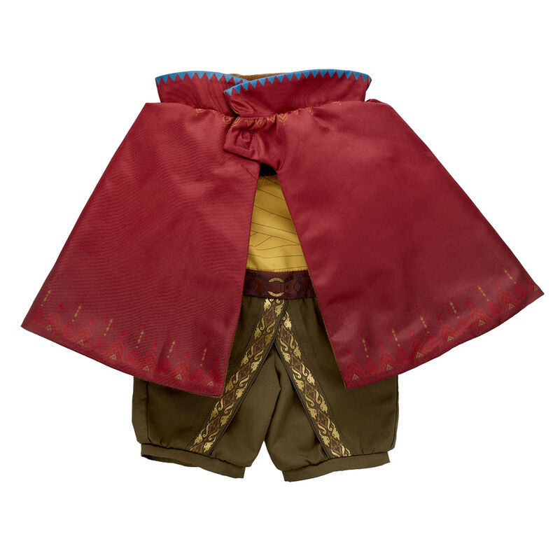 Online Exclusive Disney's Raya Costume