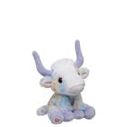 Build-A-Bear Mini Beans Spring Pastures Longhorn Stuffed Animal plush by Build-A-Bear