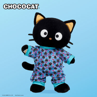Sanrio Hello Kitty&reg; and Friends Chococat&trade; Plush Gift Set
