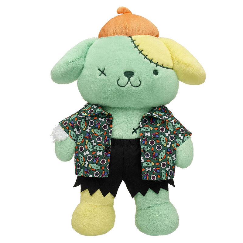 Sanrio® Hello Kitty® and Friends Zombie Pompompurin™ Shirt and Short