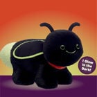 Glow-in-the-Dark Lightning Bug Stuffed Animal plush by Build-A-Bear