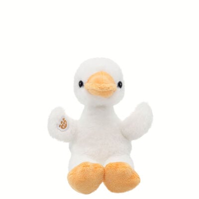 Mini Beans&reg; Silly Goose Soft Toy