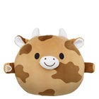 SKOOSHERZ&trade; Brown Cow Plush - Build-A-Bear Workshop&reg;