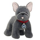 Promise Pets™ Gray French Bulldog Stuffed Animal - Build-A-Bear Workshop®
