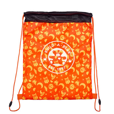 Halloween Toy Bear Carrier