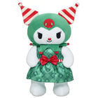 Sanrio&reg; Hello Kitty&reg; and Friends Kuromi&trade; Holiday Dress - Build-A-Bear Workshop&reg;