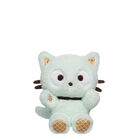 Build-A-Bear Mini Beans Mint Chocolate Chip Chococat Plush by Build-A-Bear