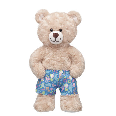 Summer Swim Trunks