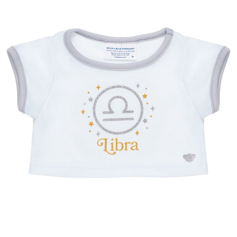 Online Exclusive Libra T-Shirt
