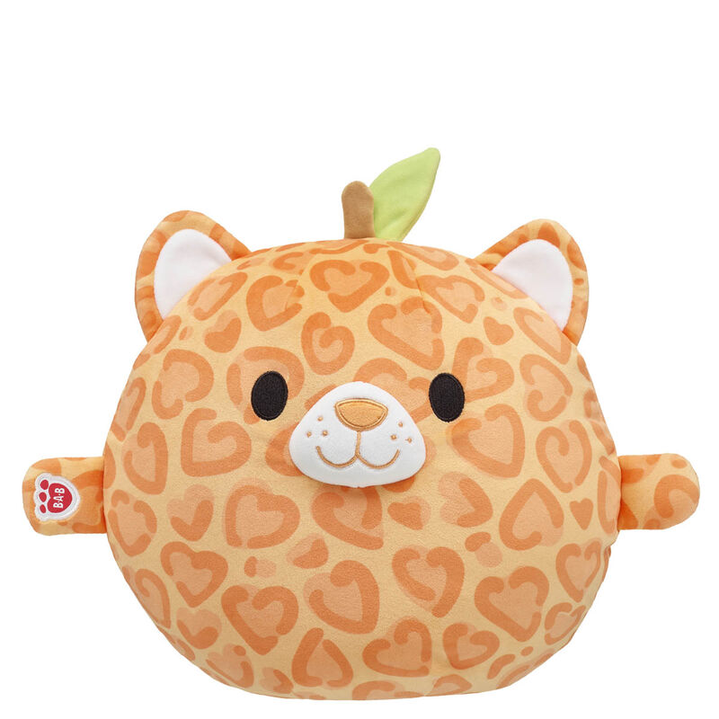 SKOOSHERZ&trade; Fruit Leopard - Build-A-Bear Workshop&reg;