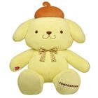 Sanrio® Hello Kitty® and Friends Giant Pompompurin™ Gifting Bow - Build-A-Bear Workshop®