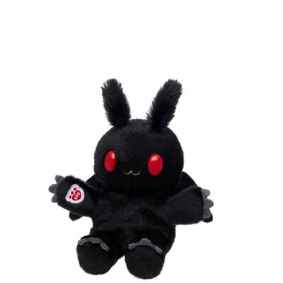 Build-A-Bear Mini Beans® Mothman Plush
