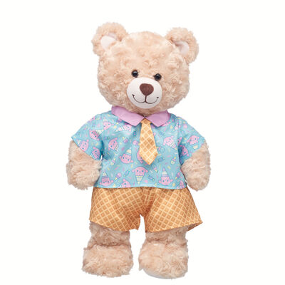 Sanrio&reg; Hello Kitty&reg; and Friends Bubblegum Ice Cream Cinnamoroll&trade; 2 pc. Outfit