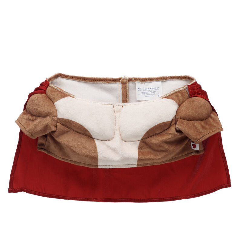 Super Winton Costume by Build-A-Bear