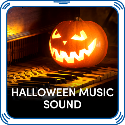 Spooky Music Box Sound