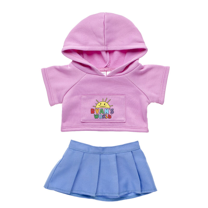 Alpha Lexa&trade; Costume