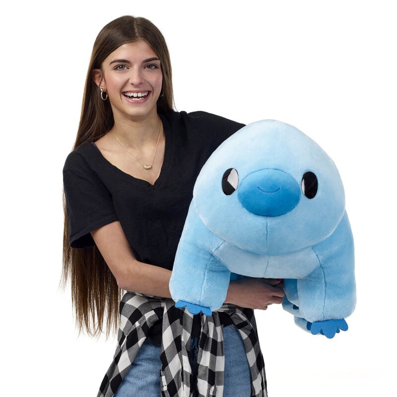 Giant Tardigrade Water Bear Plush - Build-A-Bear Workshop&reg;