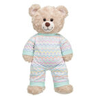 Spring Chevron PJ Sleeper - Build-A-Bear Workshop&reg;