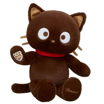 Sanrio® Hello Kitty® and Friends Hot Chocolate Chococat™ Plush