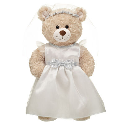 Confirmation Dress