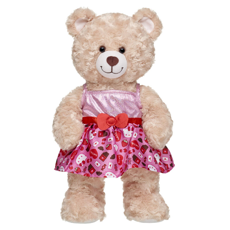 Sanrio&reg;️ Hello Kitty&reg; and Friends Valentine's Day Dress