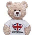 Great Britain T-Shirt
