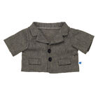 Tweed Jacket for Soft Toys | Shop at Build-A-Bear&reg;
