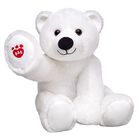 Online Exclusive Snowcap Polar Bear